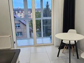 Квартира Уютная студия на Дадаева