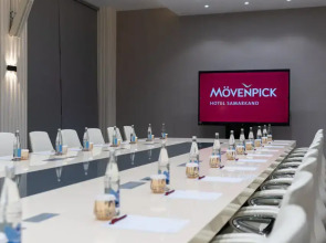 Mövenpick Samarkand