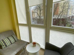 Апартаменты Лето