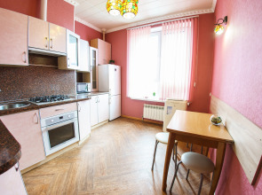 Апартаменты Inndays на Демонстрации