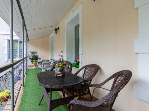 Гостевой дом Лесная сказка