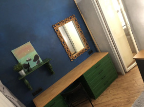 Гостевой дом Афалина РЮТ