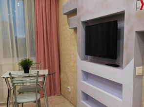 Апартаменты Танковая 32