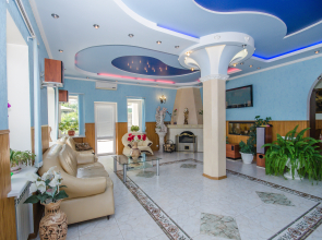 Karina Guest house