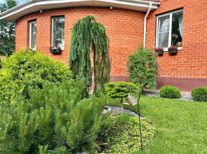 Гостевой Дом Верхние Печоры