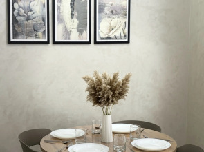 Апартаменты Брикс