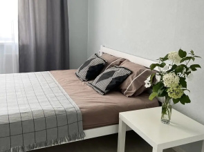 Cheboksarskij 33/1 Apartments