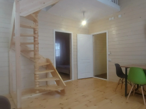 Гостевой дом Терем Морозко