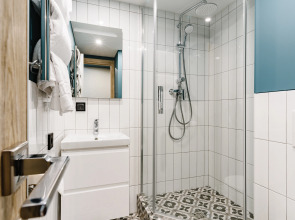 Отель Simple МонБлан