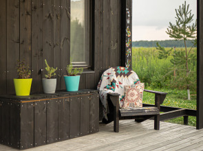 Частный дом Palma