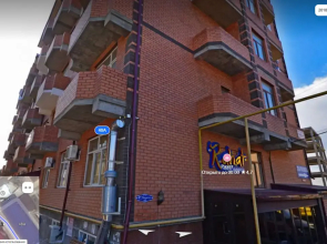 Rakhat Flat