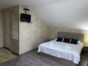 Отель West Face