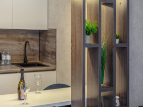 Апартаменты GRAND APART Modern 1