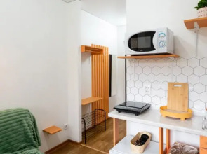 Квартира Пушкинский 1