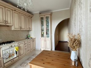 Severnaya 108 Flat