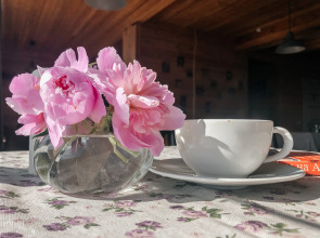 Гостевой дом Ольхон стори