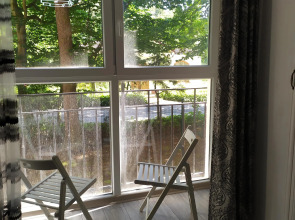 Апартаменты Светлогорск-Отрадное