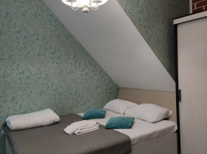 Меблированные комнаты Вояж в центре