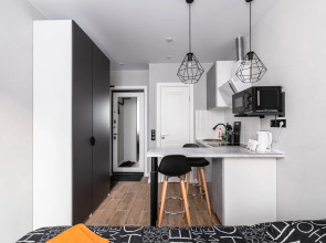 Апартаменты Эйнштейна 4