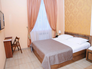 Гостиница Гончаровъ