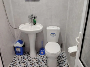 Гостевой дом Mokhira