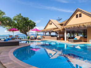 Adarin Beach Resort Hotel