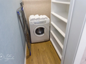 Dve Podushki Na Pobedyi 48 Apartments	