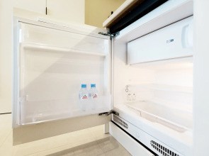 Апартаменты с балконом в ЖК Метрополь