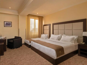 National by Stellar Hotels, Yerevan
