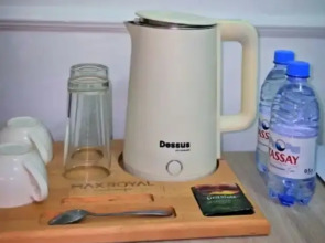 Royal Max hotel & spa