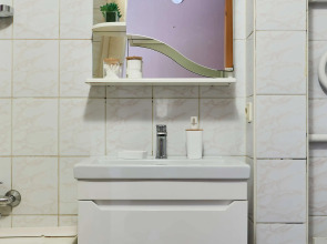 Квартира на Озерковой 51к2