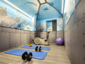 Best Western Hotel Porto Antico