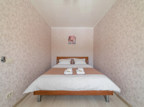 Квартира Не Вопрос в центре города