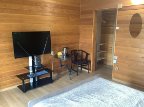 Гостевой дом Народный