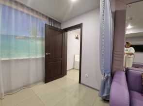 Мебелированные комнаты Отель Посейдон