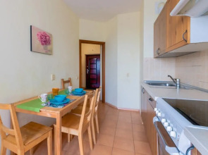 Апартаменты Пионерская Domotelli 13