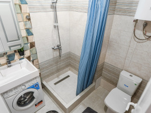 Апартаменты Новый Ремонт в Центре Сочи