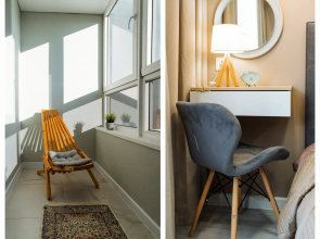 Квартира Уютные апартаменты в Центре с прекрасным сервисом