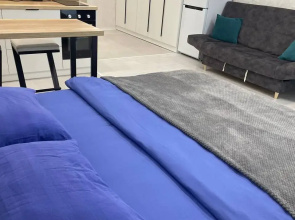 Elitniye Apartments