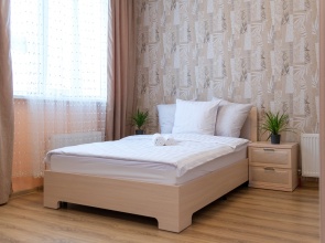 Apartamenty komfortnye v novom dome na Safieva 44/1