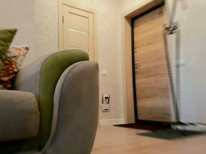 Апартаменты Арбан 4