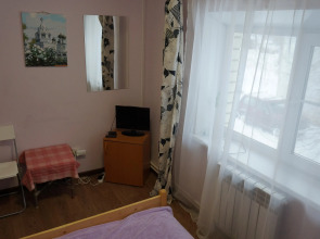 Отель МХостел