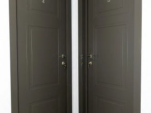 Меблированные комнаты Комната №72