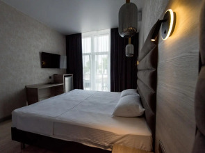 Гостевой дом Никос плаза