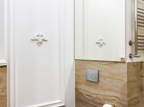 Апартаменты InterLoft 5 Old Town Free Parking Wi-Fi 100/50 Smart TV