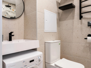 Квартира Электрозаводская 14с1