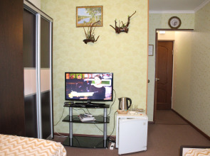 Гостевой дом У Друзей