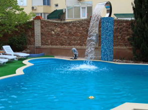 Гостевой Дом Миллениум