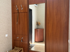 Квартира на Пушкина 15 12 этаж