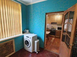 Гостевой дом на Анджиевского